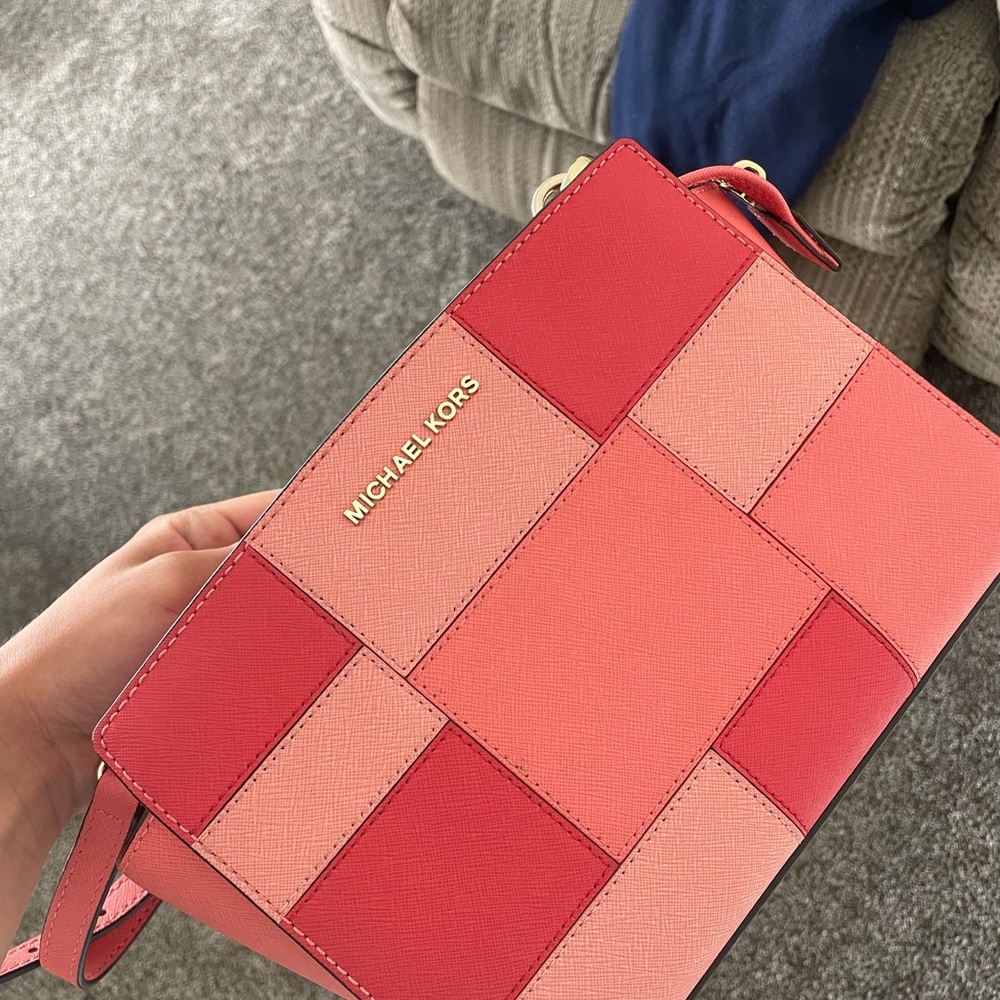 Michael Kors bag
